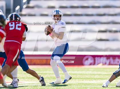 Thumbnail 3 in Orem vs West (UHSAA 5A Semifinal) photogallery.