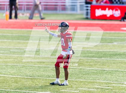 Thumbnail 1 in Orem vs West (UHSAA 5A Semifinal) photogallery.