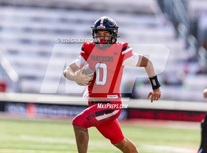 Thumbnail 1 in Orem vs West (UHSAA 5A Semifinal) photogallery.