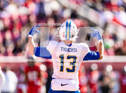 Thumbnail 2 in Orem vs West (UHSAA 5A Semifinal) photogallery.