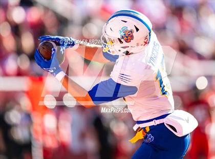 Thumbnail 2 in Orem vs West (UHSAA 5A Semifinal) photogallery.