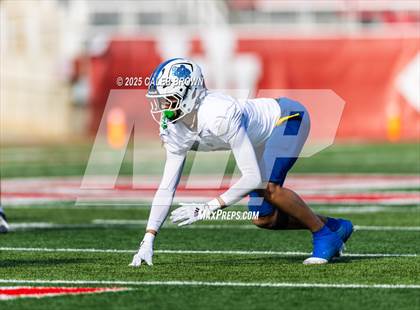 Thumbnail 2 in Orem vs West (UHSAA 5A Semifinal) photogallery.