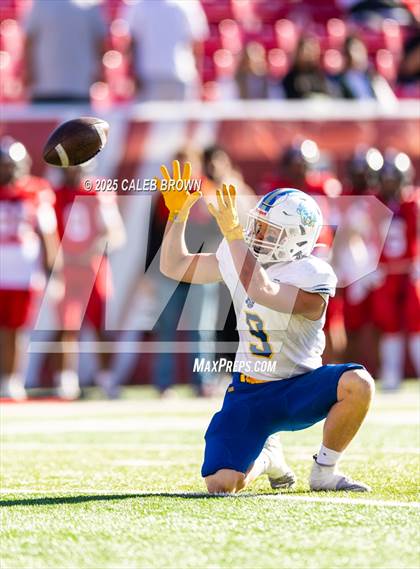 Thumbnail 2 in Orem vs West (UHSAA 5A Semifinal) photogallery.