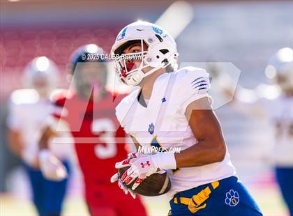 Thumbnail 2 in Orem vs West (UHSAA 5A Semifinal) photogallery.