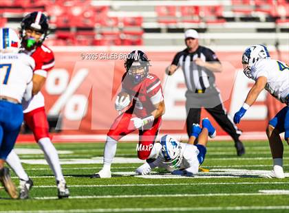 Thumbnail 1 in Orem vs West (UHSAA 5A Semifinal) photogallery.