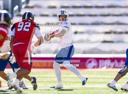 Thumbnail 1 in Orem vs West (UHSAA 5A Semifinal) photogallery.