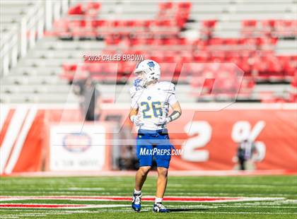 Thumbnail 3 in Orem vs West (UHSAA 5A Semifinal) photogallery.