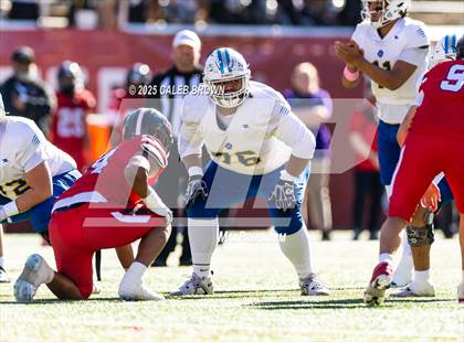 Thumbnail 3 in Orem vs West (UHSAA 5A Semifinal) photogallery.