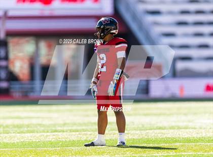 Thumbnail 1 in Orem vs West (UHSAA 5A Semifinal) photogallery.