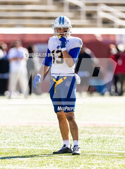 Thumbnail 2 in Orem vs West (UHSAA 5A Semifinal) photogallery.