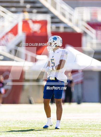 Thumbnail 3 in Orem vs West (UHSAA 5A Semifinal) photogallery.