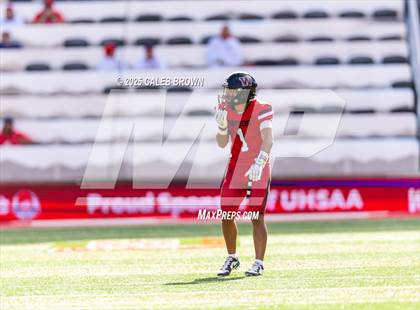 Thumbnail 3 in Orem vs West (UHSAA 5A Semifinal) photogallery.