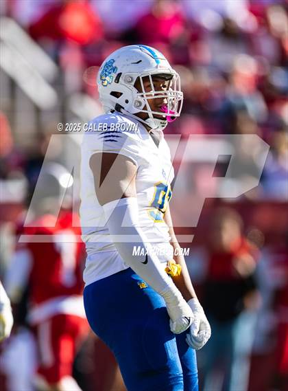 Thumbnail 2 in Orem vs West (UHSAA 5A Semifinal) photogallery.