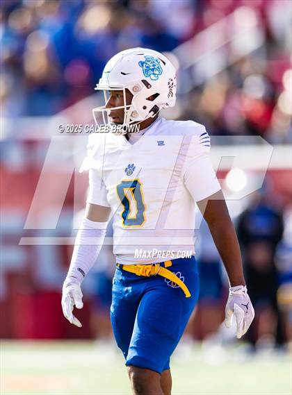 Thumbnail 2 in Orem vs West (UHSAA 5A Semifinal) photogallery.