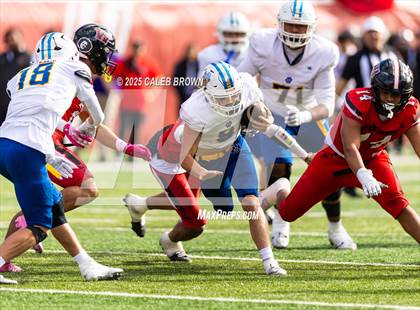 Thumbnail 1 in Orem vs West (UHSAA 5A Semifinal) photogallery.