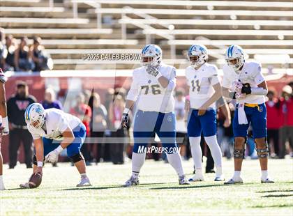 Thumbnail 2 in Orem vs West (UHSAA 5A Semifinal) photogallery.