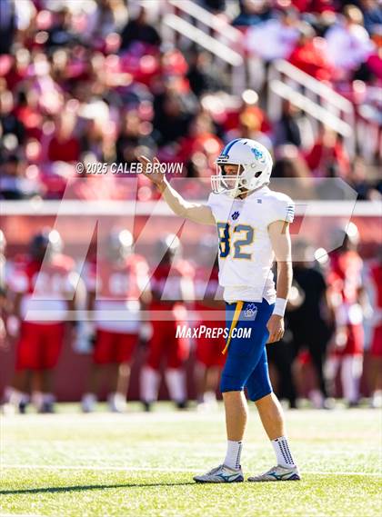 Thumbnail 1 in Orem vs West (UHSAA 5A Semifinal) photogallery.