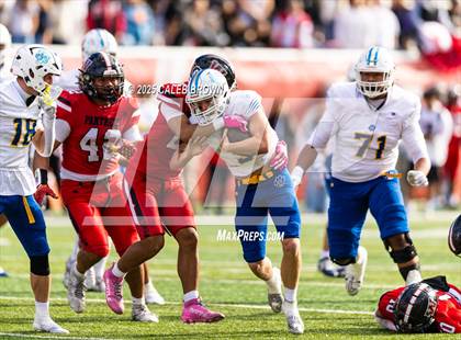 Thumbnail 3 in Orem vs West (UHSAA 5A Semifinal) photogallery.