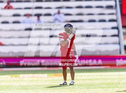 Thumbnail 1 in Orem vs West (UHSAA 5A Semifinal) photogallery.