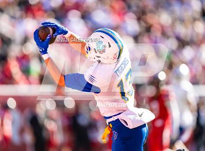Thumbnail 1 in Orem vs West (UHSAA 5A Semifinal) photogallery.