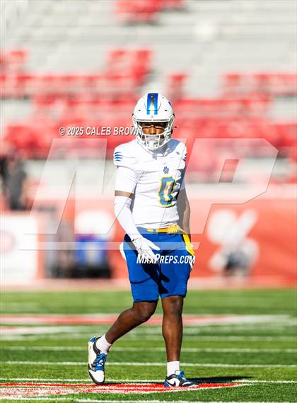 Thumbnail 3 in Orem vs West (UHSAA 5A Semifinal) photogallery.