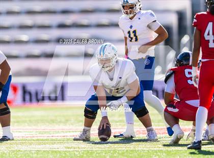 Thumbnail 1 in Orem vs West (UHSAA 5A Semifinal) photogallery.