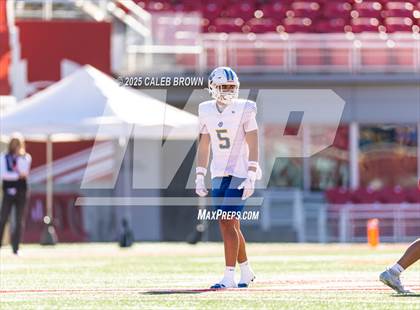 Thumbnail 1 in Orem vs West (UHSAA 5A Semifinal) photogallery.