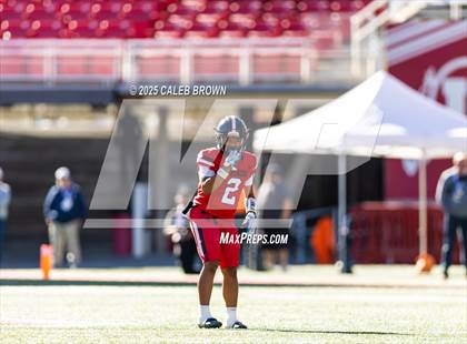 Thumbnail 2 in Orem vs West (UHSAA 5A Semifinal) photogallery.