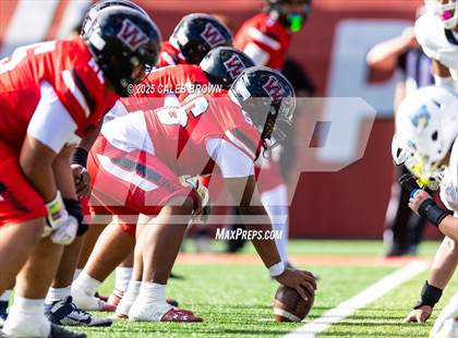 Thumbnail 1 in Orem vs West (UHSAA 5A Semifinal) photogallery.