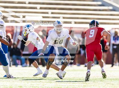 Thumbnail 2 in Orem vs West (UHSAA 5A Semifinal) photogallery.