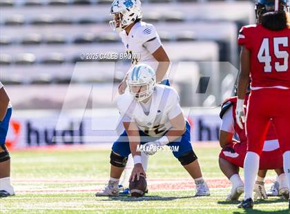 Thumbnail 2 in Orem vs West (UHSAA 5A Semifinal) photogallery.