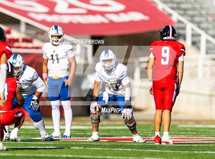 Thumbnail 2 in Orem vs West (UHSAA 5A Semifinal) photogallery.