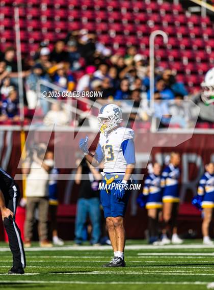 Thumbnail 2 in Orem vs West (UHSAA 5A Semifinal) photogallery.