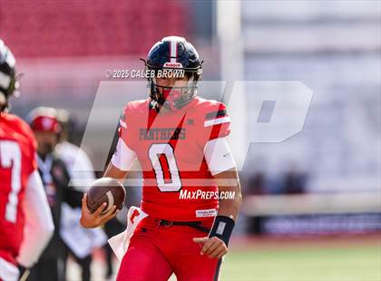 Thumbnail 3 in Orem vs West (UHSAA 5A Semifinal) photogallery.