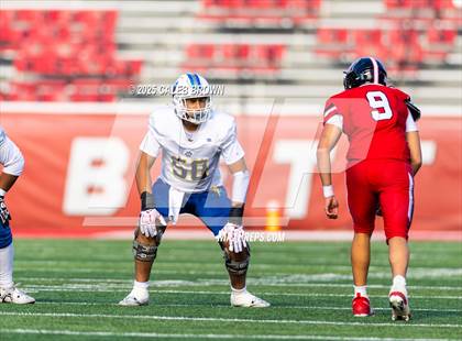 Thumbnail 2 in Orem vs West (UHSAA 5A Semifinal) photogallery.