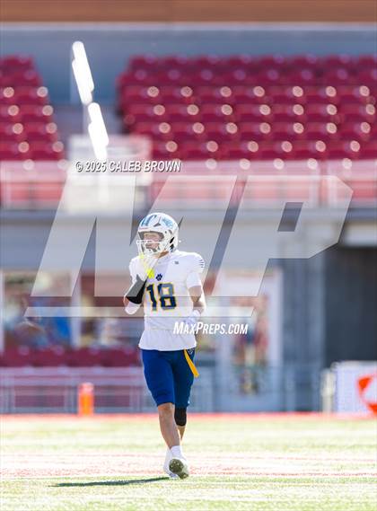 Thumbnail 1 in Orem vs West (UHSAA 5A Semifinal) photogallery.