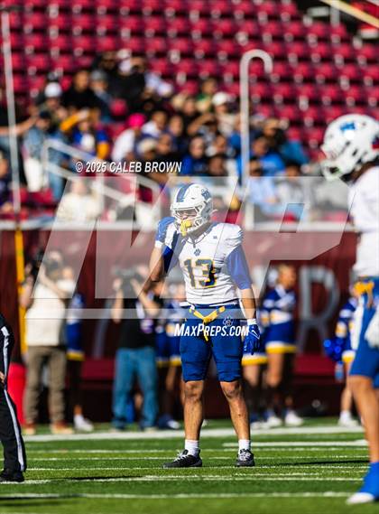 Thumbnail 3 in Orem vs West (UHSAA 5A Semifinal) photogallery.
