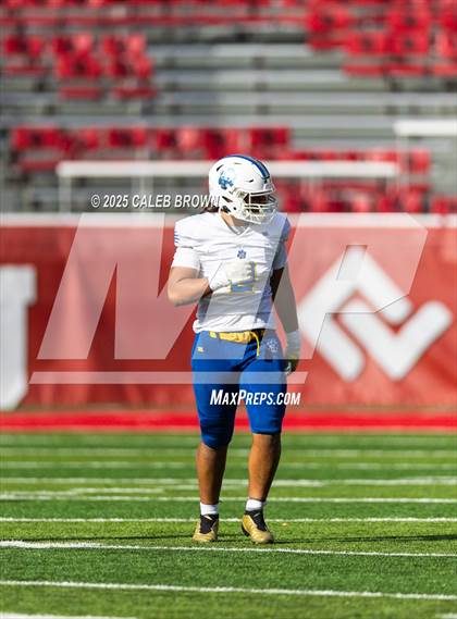 Thumbnail 1 in Orem vs West (UHSAA 5A Semifinal) photogallery.