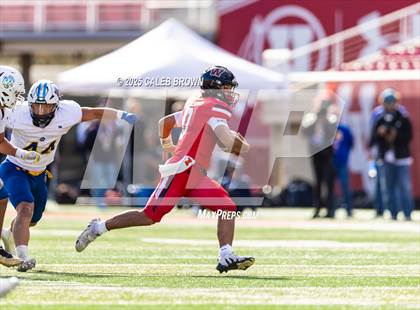 Thumbnail 1 in Orem vs West (UHSAA 5A Semifinal) photogallery.