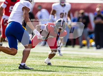 Thumbnail 1 in Orem vs West (UHSAA 5A Semifinal) photogallery.