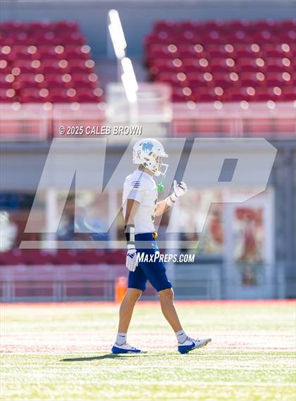 Thumbnail 3 in Orem vs West (UHSAA 5A Semifinal) photogallery.