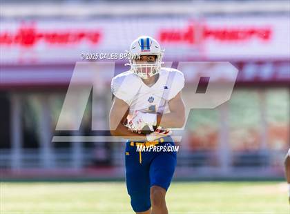 Thumbnail 3 in Orem vs West (UHSAA 5A Semifinal) photogallery.