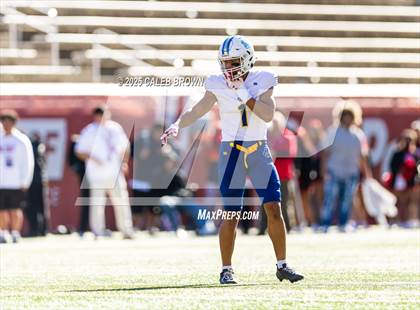 Thumbnail 1 in Orem vs West (UHSAA 5A Semifinal) photogallery.