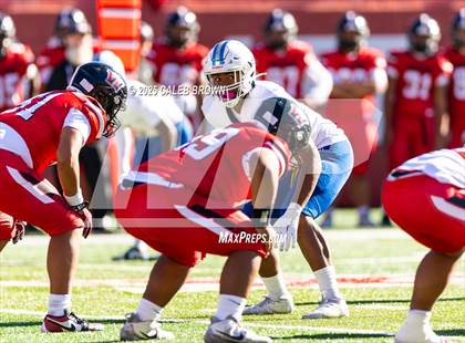 Thumbnail 1 in Orem vs West (UHSAA 5A Semifinal) photogallery.