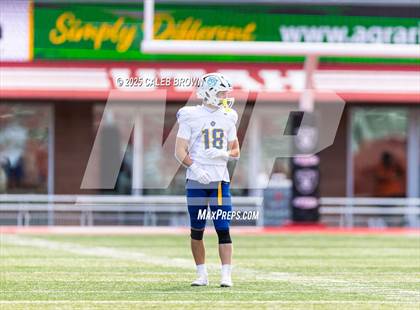 Thumbnail 1 in Orem vs West (UHSAA 5A Semifinal) photogallery.