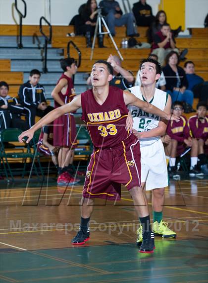 Thumbnail 3 in Oxnard @ Santa Barbara photogallery.