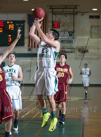 Thumbnail 1 in Oxnard @ Santa Barbara photogallery.