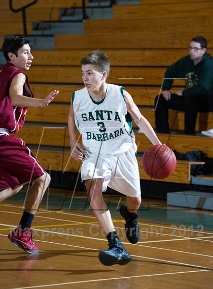 Thumbnail 3 in Oxnard @ Santa Barbara photogallery.