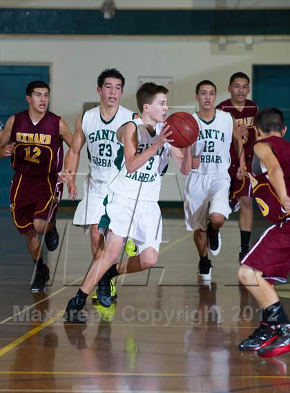 Thumbnail 2 in Oxnard @ Santa Barbara photogallery.