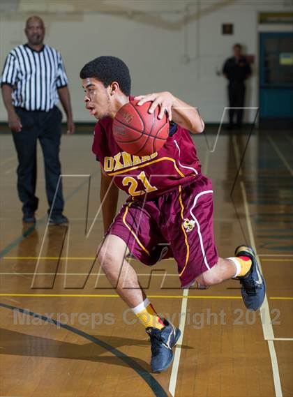 Thumbnail 2 in Oxnard @ Santa Barbara photogallery.